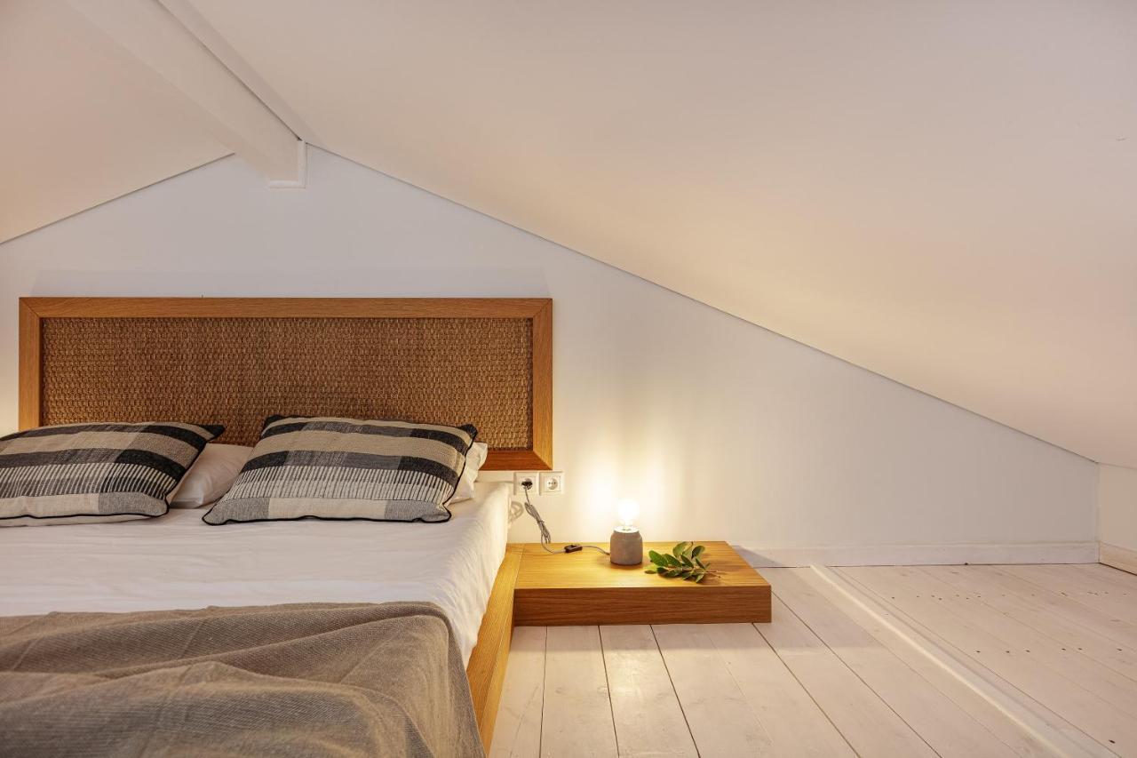 Carob Villas, An Eco-Friendly Hideaway Сисси Экстерьер фото